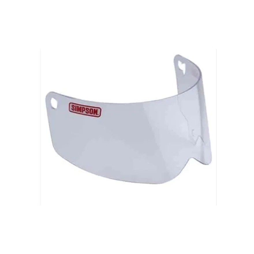 Helmet Replacement Shields - Fits XS/Small Outlaw Bandit