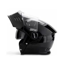 Mod Bandit Helmet - Carbon Fiber - Medium image 3