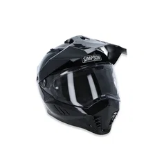 Xcursion Bandit Helmet - Black - Small image 8