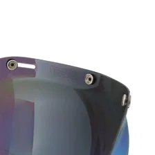 Helmet Replacement Shields - Fits Chopper image 2