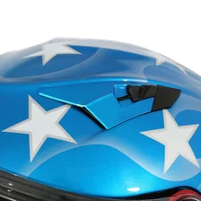Mod Bandit Helmet - Future Glory - Large image 12