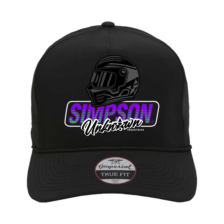 Unknown Richie Rich Hat