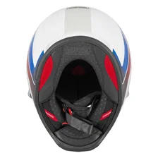 M30 Bandit Helmet - Lifter White - Large image 7