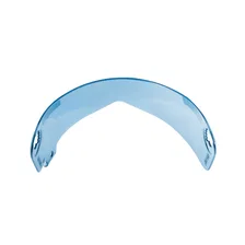 Helmet Replacement Shields - Fits Outlaw Bandit 3 image 2