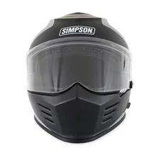 Ghost Bandit Helmet - Wraith - Extra Large image 11