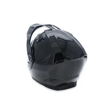 Journey Bandit Helmet - Carbon - Double Extra Large image 10