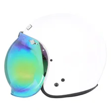 Helmet Replacement Shields - Fits Chopper image 5