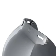 Helmet Replacement Shields - Fits Chopper image 4