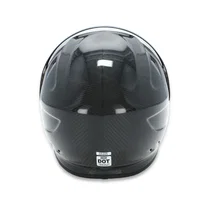 Ghost Bandit Helmet - Carbon Fiber - Medium image 3