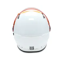 Mod Bandit Helmet - White - Large image 5