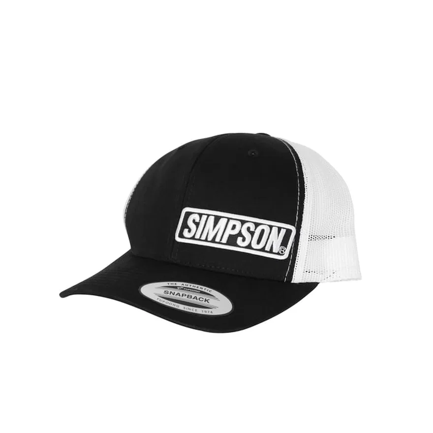 Trucker Snapback Hat