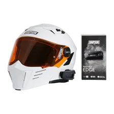 Cardo/Simpson Packtalk Edge Communication System image 2