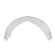 Helmet Replacement Shields - Fits XS/Small Outlaw Bandit image 2