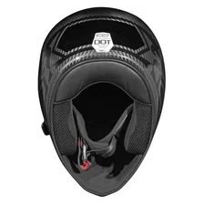 Outlaw Bandit 3.0 Helmet - Unknown Industries - Double Extra Large image 5
