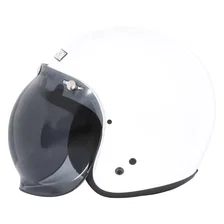 Helmet Replacement Shields - Fits Chopper image 4