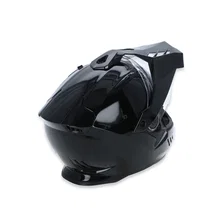 Xcursion Bandit Helmet - Black - Small image 7