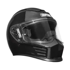 Speed Bandit Helmet - Black - Extra Large image 3