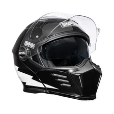 Mod Bandit Helmet - Limited Edition Hellfire - Medium image 4