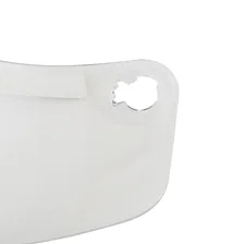 Helmet Replacement Shields - Fits XS/Small Outlaw Bandit image 3