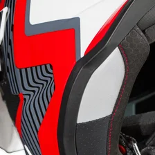 Xcursion Bandit Helmet - Mojave Red - Extra Small image 9