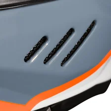 Xcursion Bandit Helmet - BC Orange - Extra Large image 11