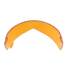 Helmet Replacement Shields - Fits M/2X-Large Outlaw Bandit image 3