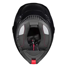Journey Bandit Helmet - Black - Medium image 10