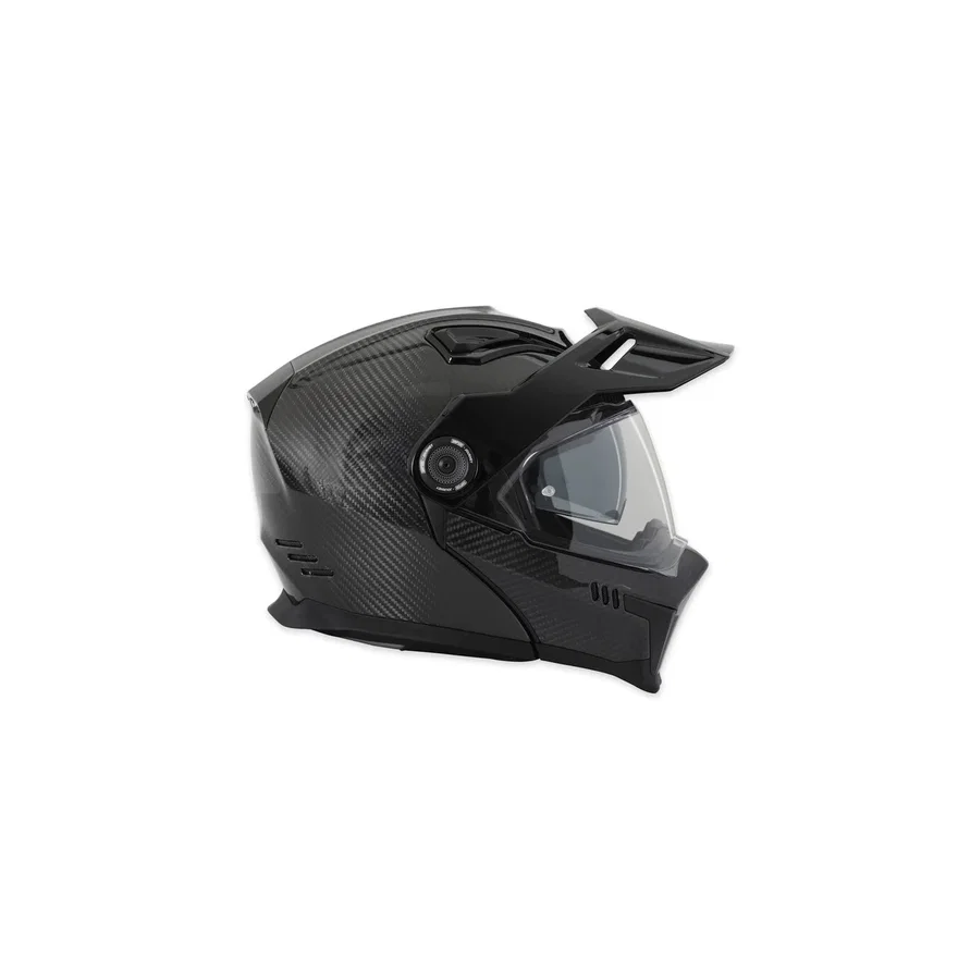 REPLACEMENT CHIN BAR CARBON JOURNEY