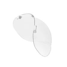 Helmet Replacement Shields - Fits Chopper image 3
