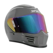 Speed Bandit Helmet - Armor - Large image 10