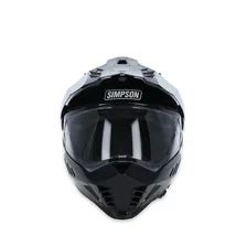 Xcursion Bandit Helmet - Black - Small image 4