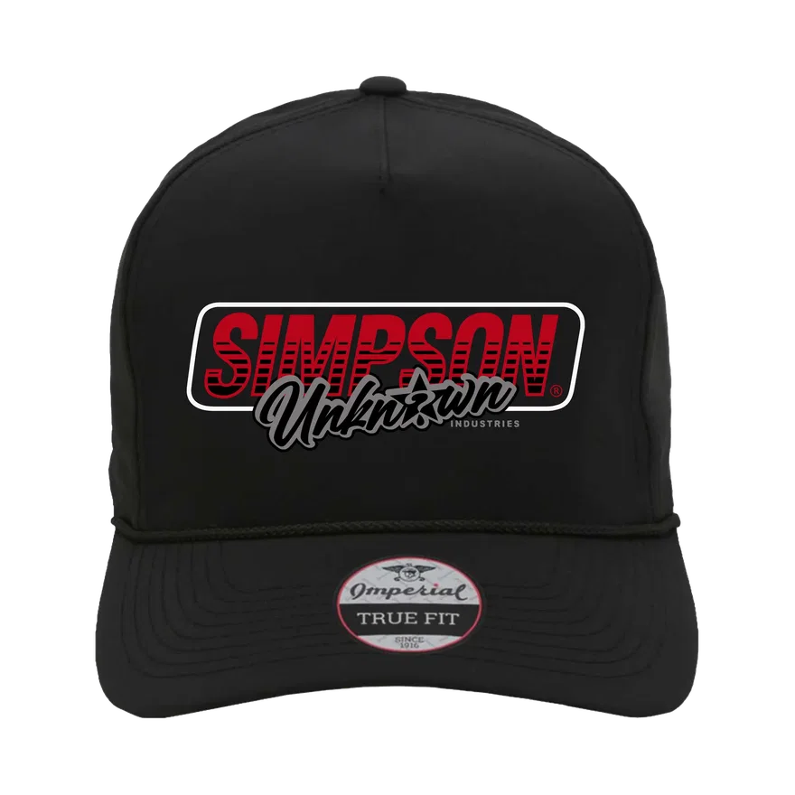Unknown RWB Collab Hat