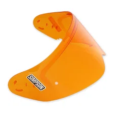 Helmet Replacement Shields - Fits Ghost/Speed Bandit image 1