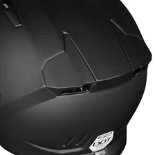 Xcursion Bandit Helmet - Matte Black - Medium image 14