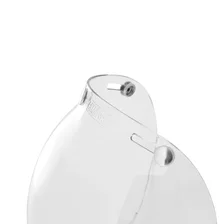 Helmet Replacement Shields - Fits Chopper image 4