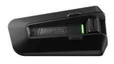 Cardo/Simpson Packtalk Edge Communication System image 5