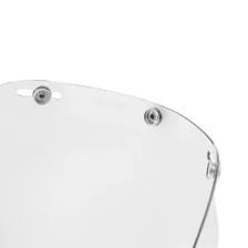 Helmet Replacement Shields - Fits Chopper image 2