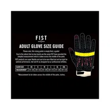 FIST Motorcycle Gloves - Fury image 2