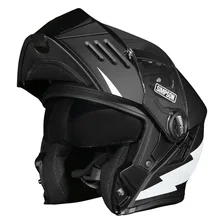 Mod Bandit Helmet - Limited Edition Lucifer - Extra Small image 2