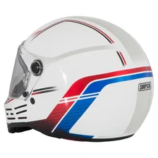 M30 Bandit Helmet - Lifter White - Large image 5