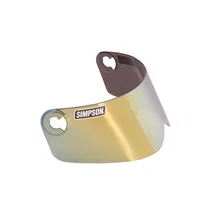 Helmet Replacement Shields - Fits Outlaw Bandit 3 image 1