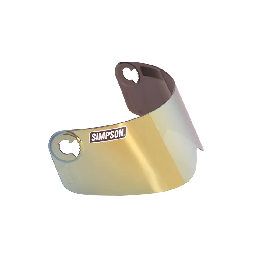 Helmet Replacement Shields - Fits Outlaw Bandit 3