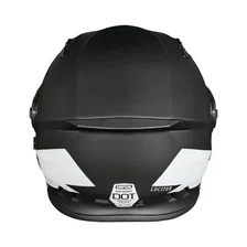 Mod Bandit Helmet - Limited Edition Lucifer - Extra Small image 5