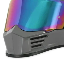 Speed Bandit Helmet - Armor - Large image 13