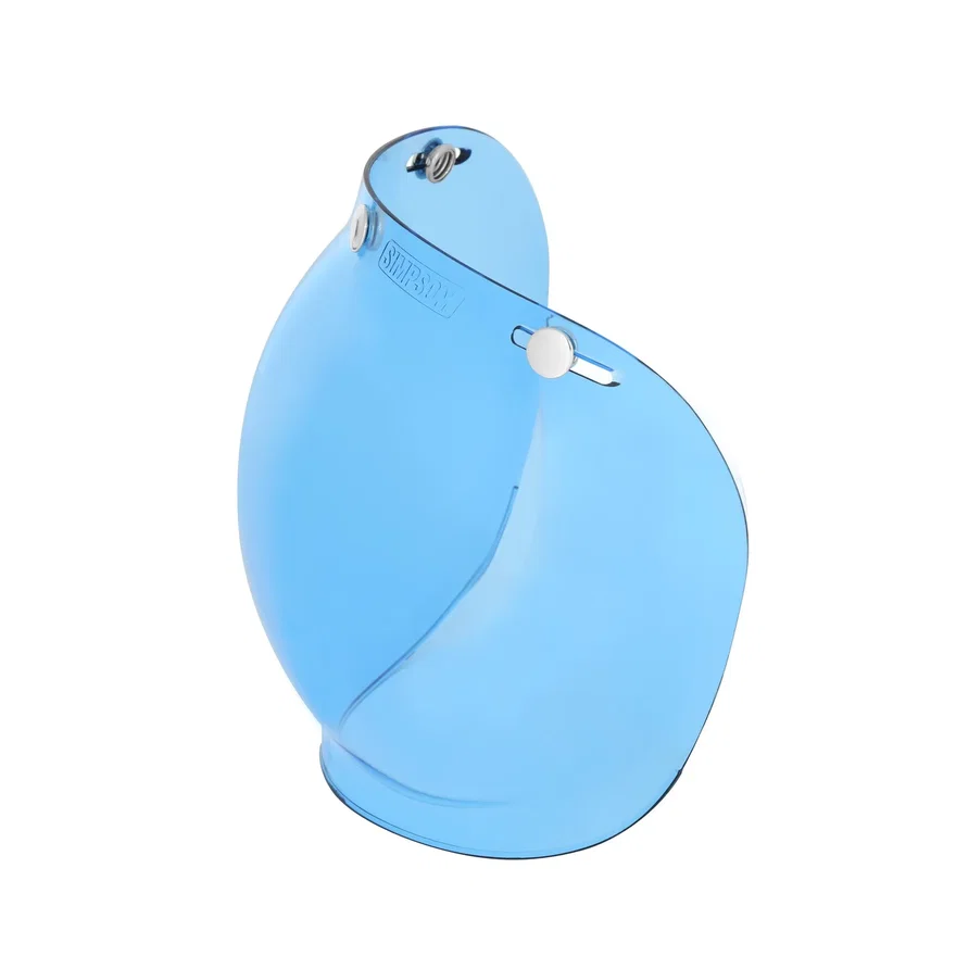 Helmet Replacement Shields - Fits Chopper
