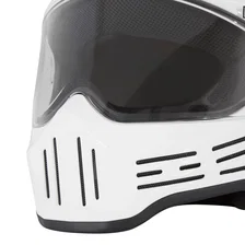 M30 Bandit Helmet - White - Extra Large image 6