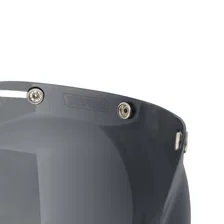 Helmet Replacement Shields - Fits Chopper image 2