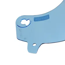 Helmet Replacement Shields - Fits Outlaw Bandit 3 image 4