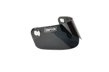 Helmet Replacement Shields - Fits Outlaw Bandit 3 image 1