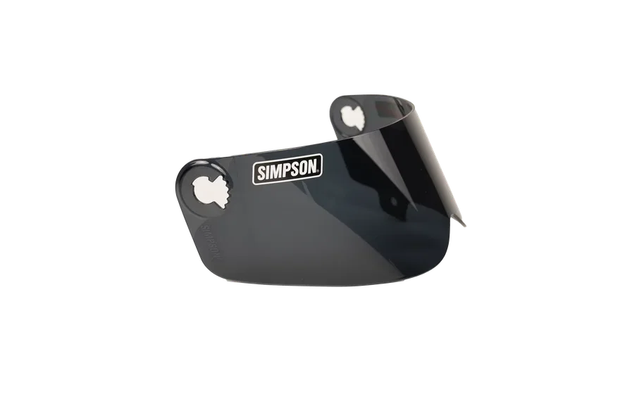 Helmet Replacement Shields - Fits Outlaw Bandit 3